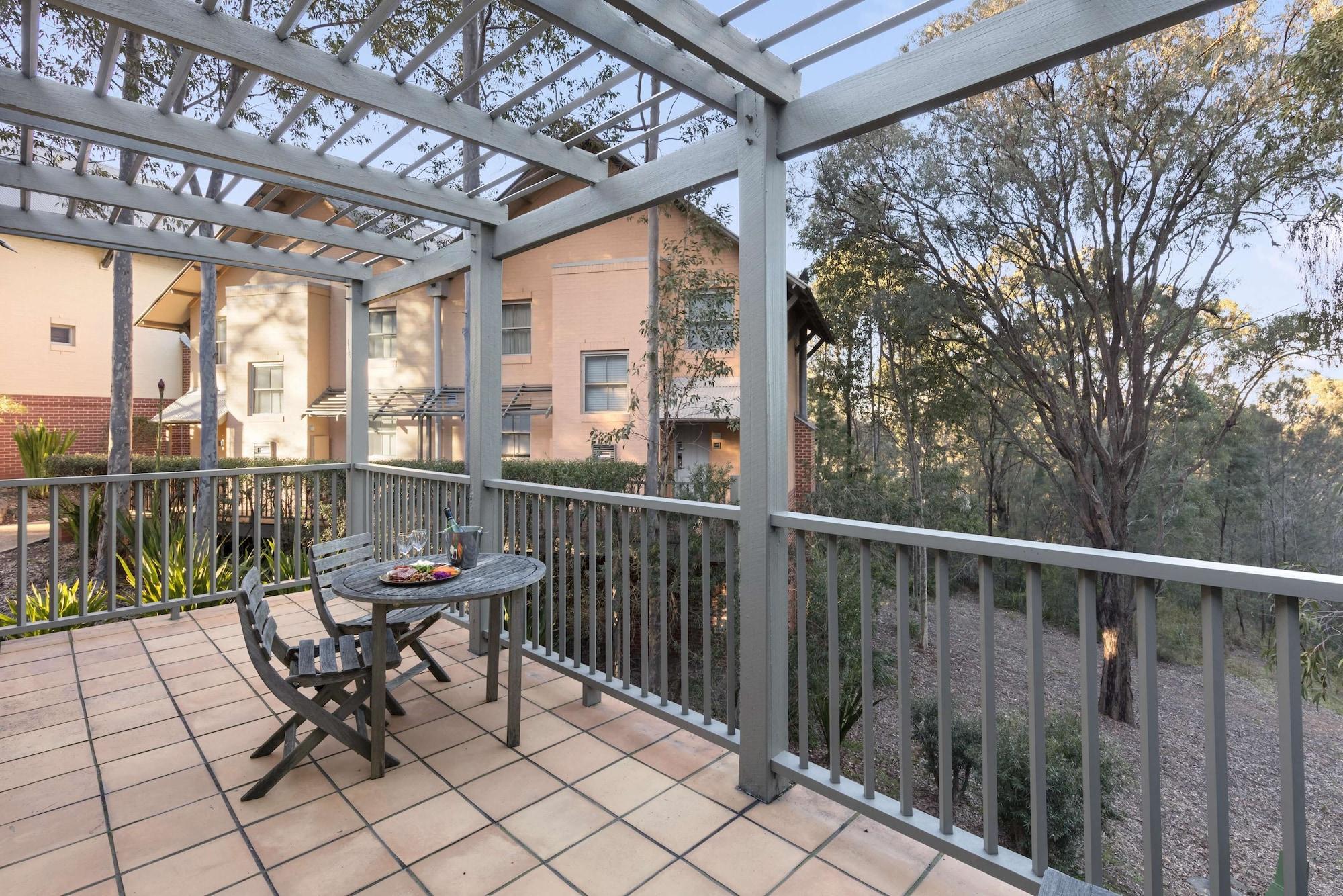 Oaks Cypress Lakes Resort Pokolbin Exterior photo