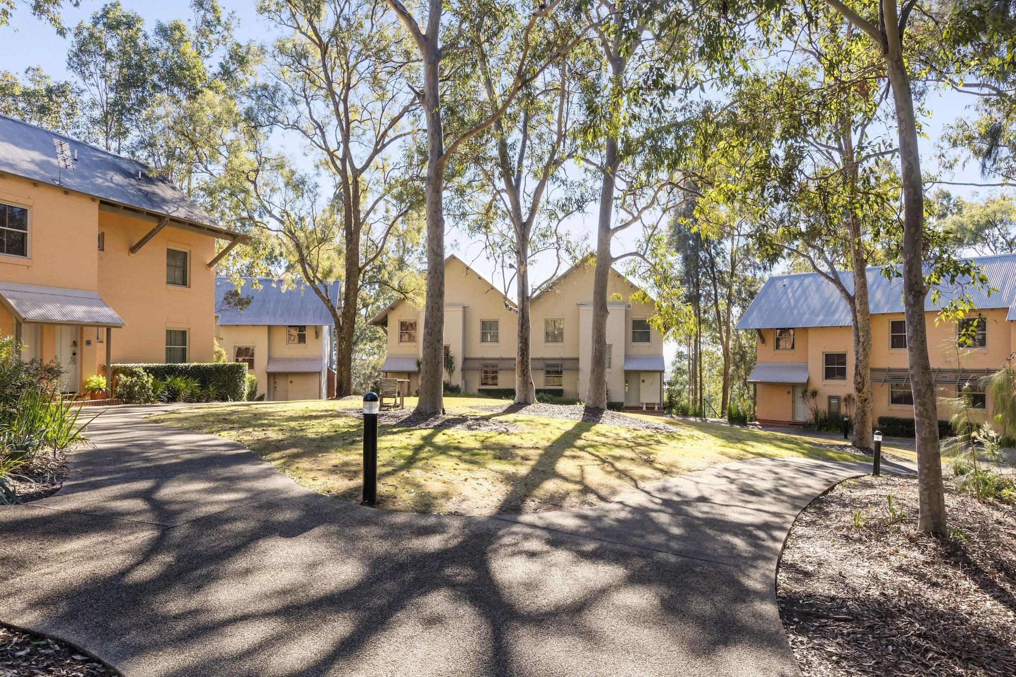 Oaks Cypress Lakes Resort Pokolbin Exterior photo