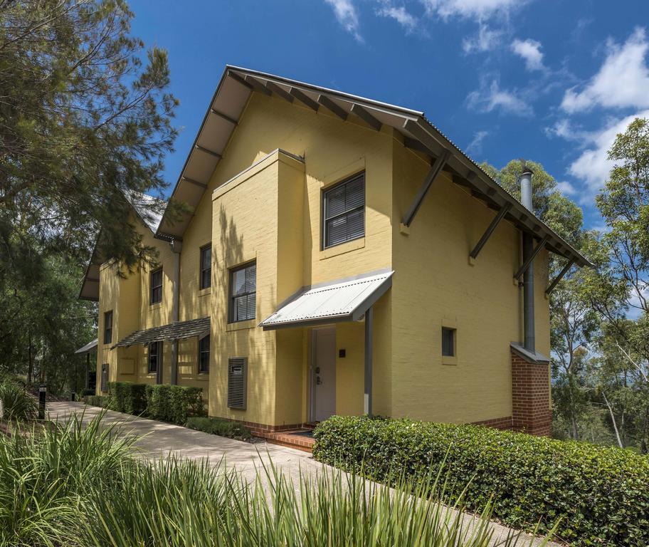 Oaks Cypress Lakes Resort Pokolbin Exterior photo