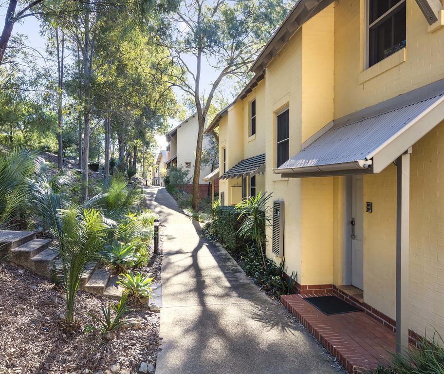 Oaks Cypress Lakes Resort Pokolbin Exterior photo