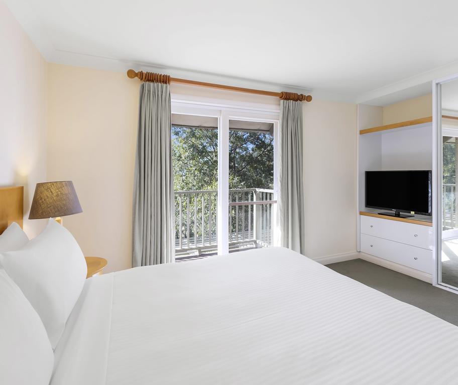 Oaks Cypress Lakes Resort Pokolbin Exterior photo